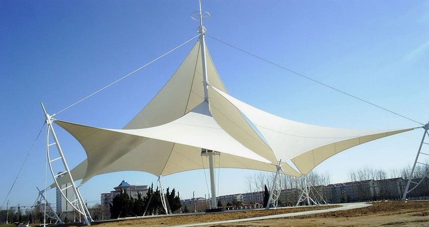 tensile structure tents 1